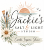 Jackie's Salt &amp; Light Studio - Home