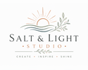 Jackie's Salt &amp; Light Studio - Home